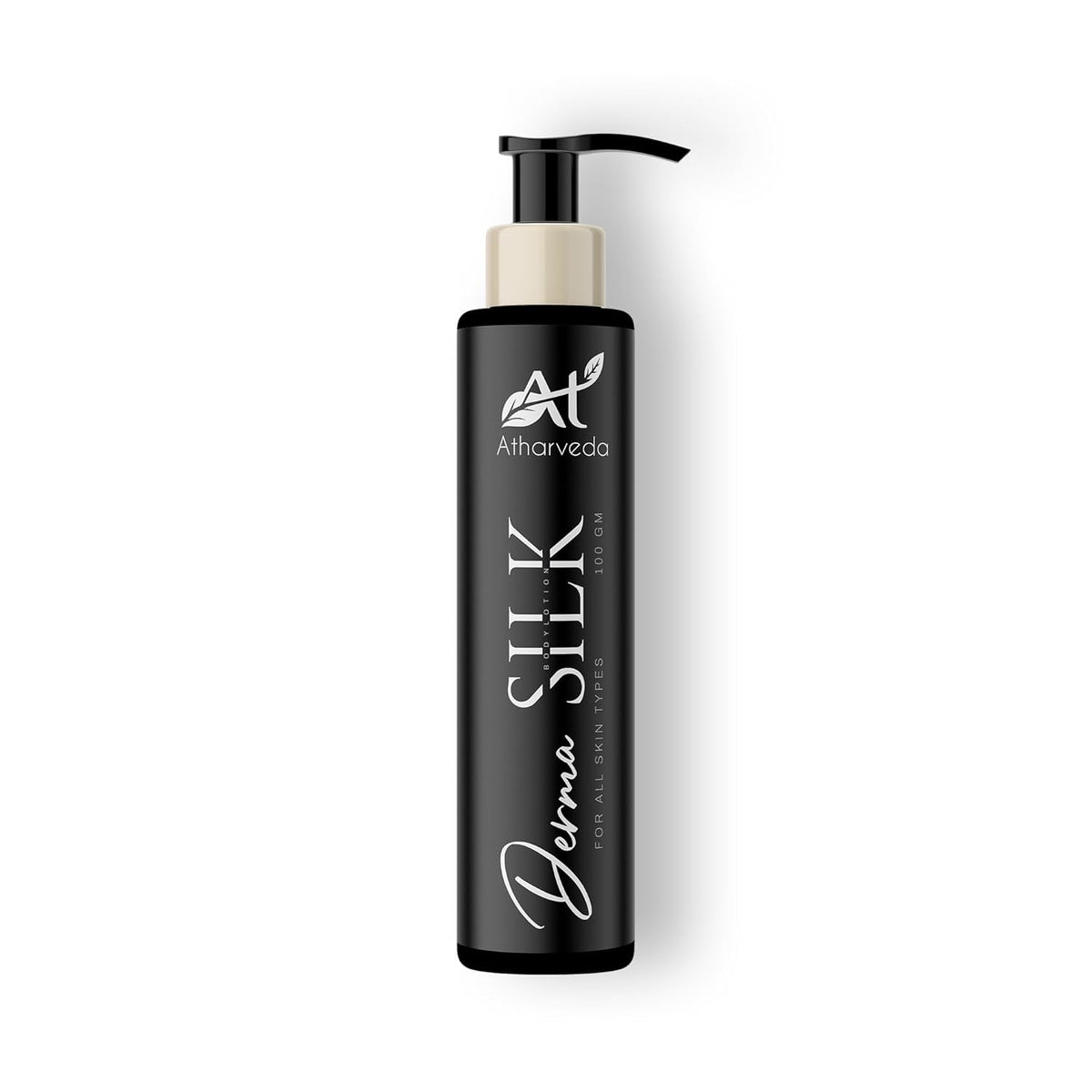 Derma Silk Body Lotion for Men & Women |100ML
