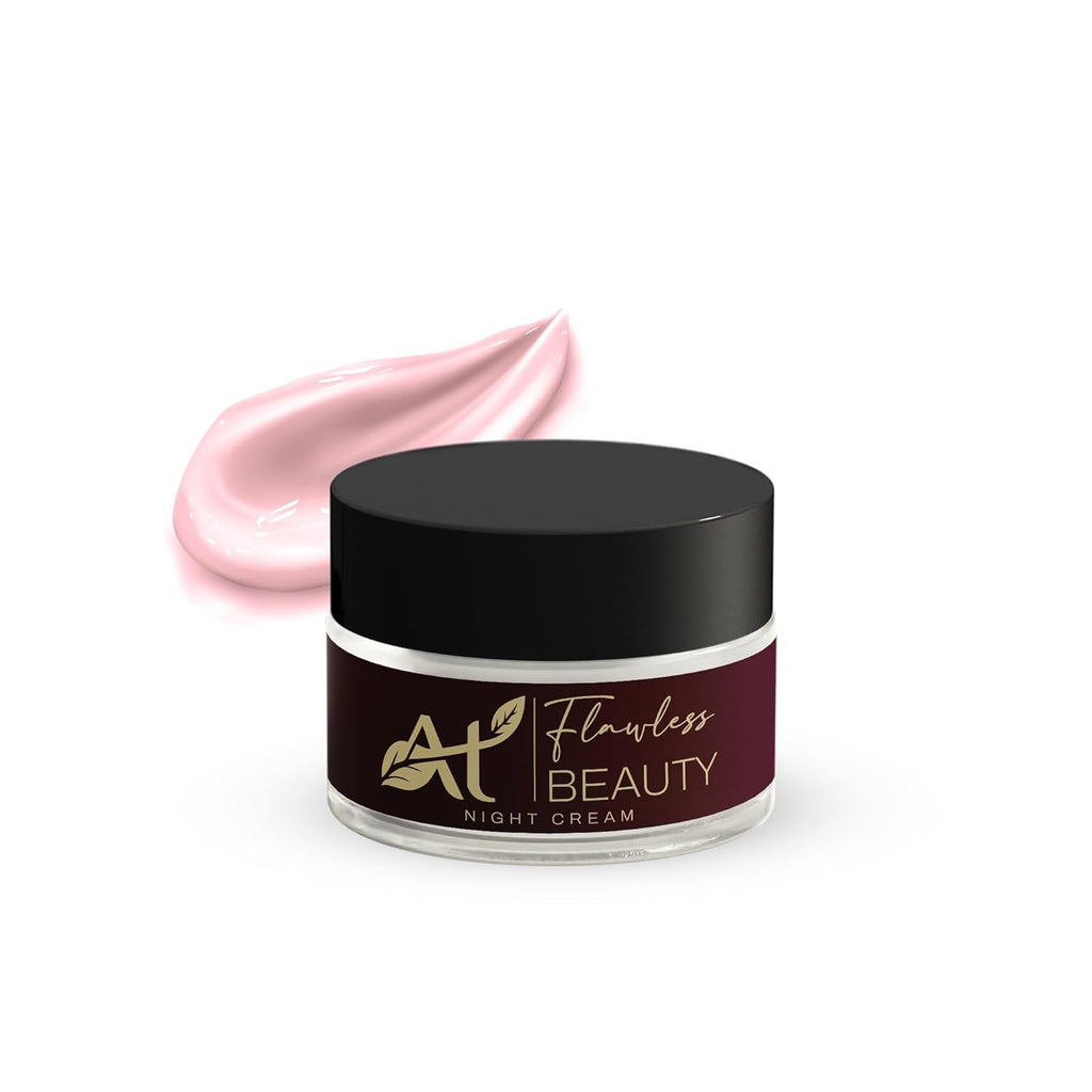 Flawless Beauty Cream for Pigmentation Removal & Even-Toned Skin| 50g
