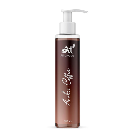 Arabic Coffee Face Wash | 100 ML