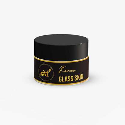 Korean Glass Skin Cream | 50g