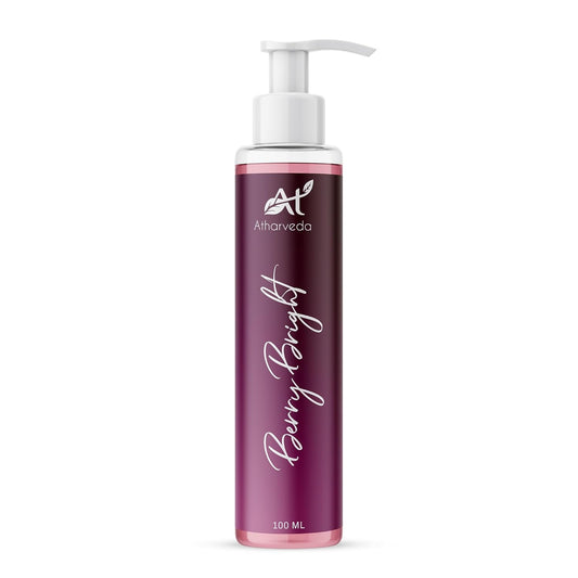 Berry Bright Facewash | 100ML