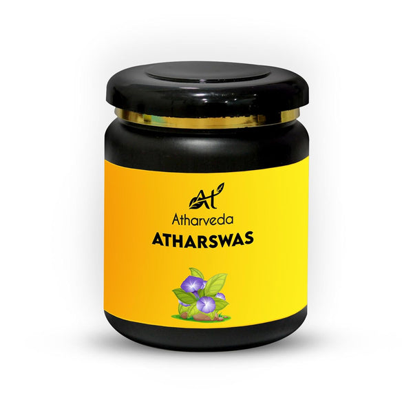 Atharswas Powder for Asthma | 200 gm