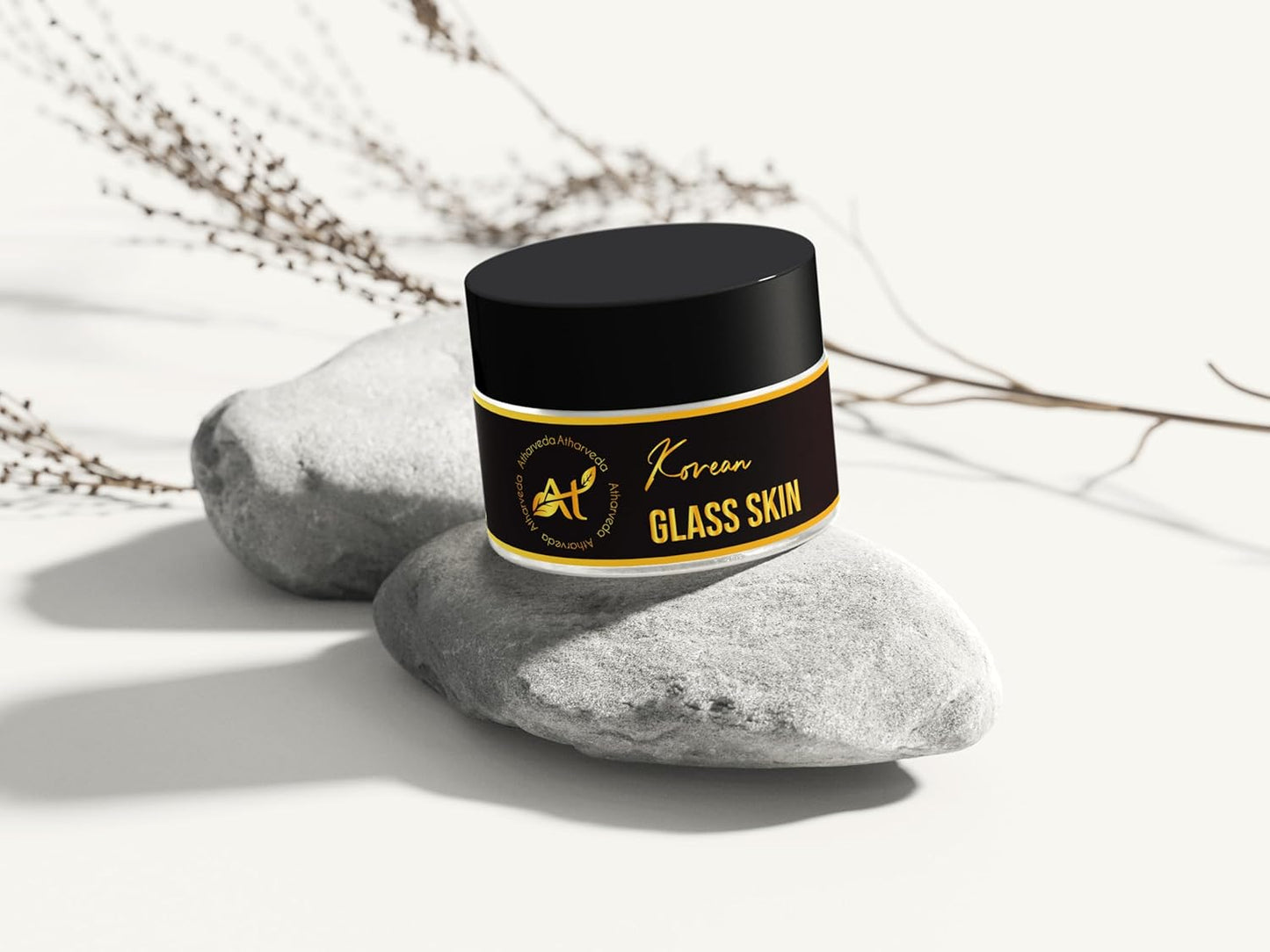 Korean Glass Skin Cream | 50g