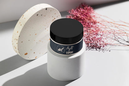 Night Expert Cream | 50g