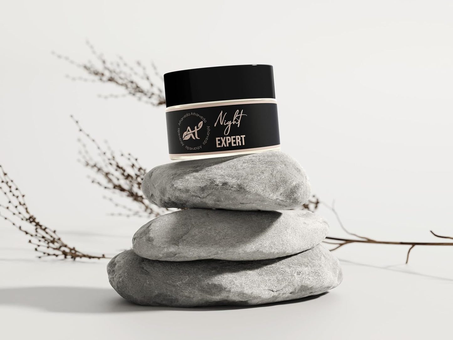 Night Expert Cream | 50g