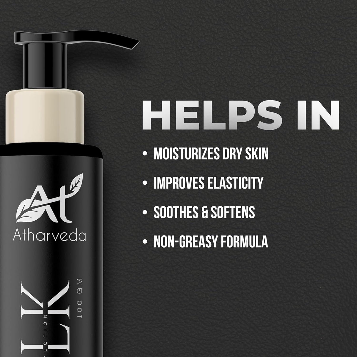 Derma Silk Body Lotion for Men & Women |100ML