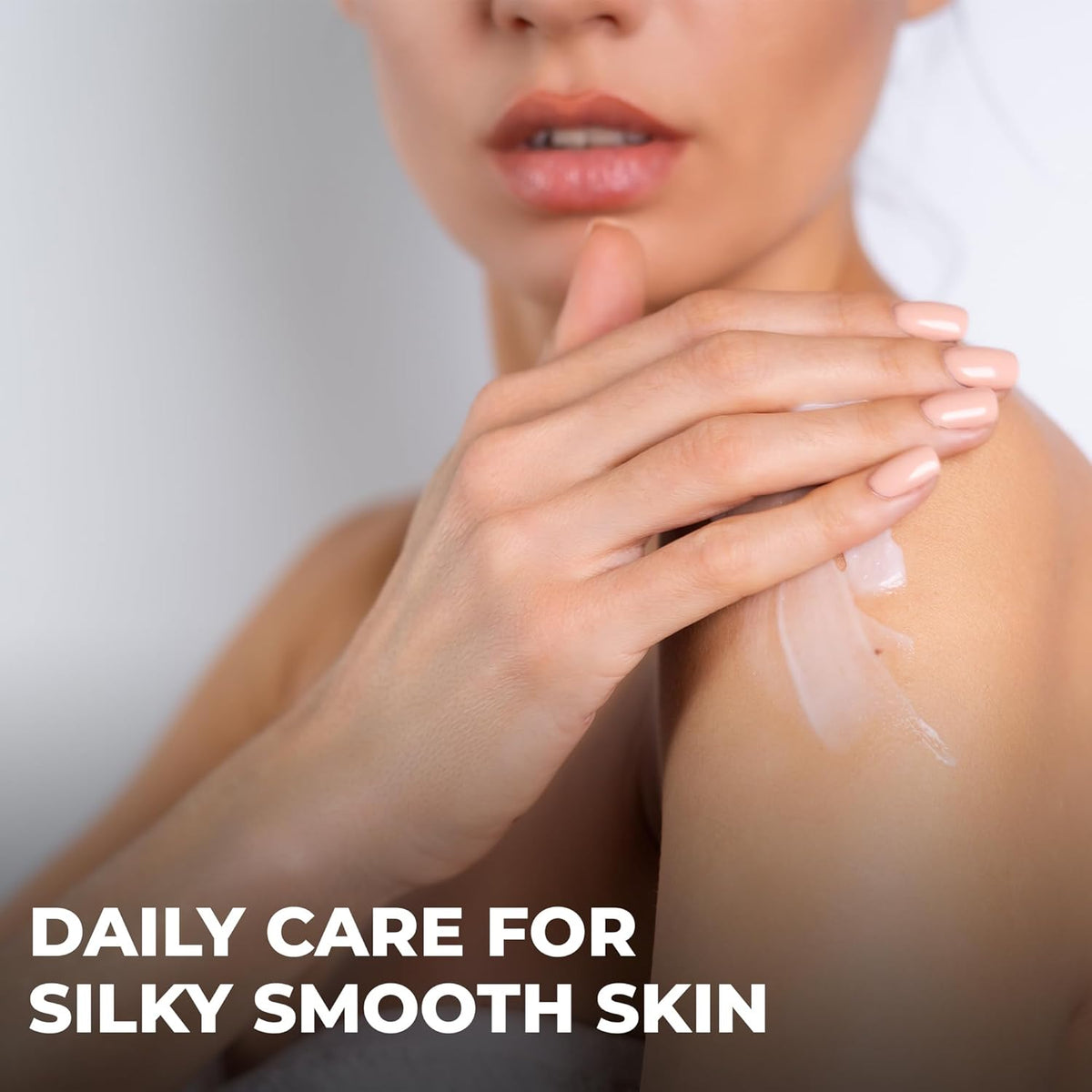 Derma Silk Body Lotion for Men & Women |100ML