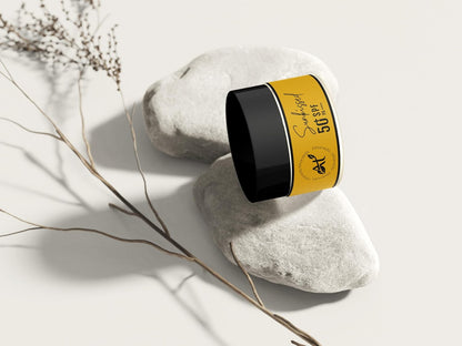 Sunkissed Sunscreen SPF 50+ PA++++ | 50g