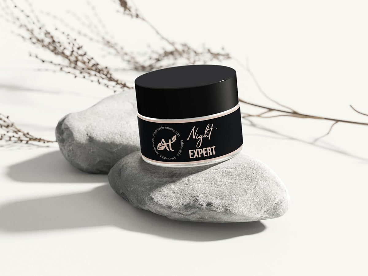Night Expert Cream | 50g
