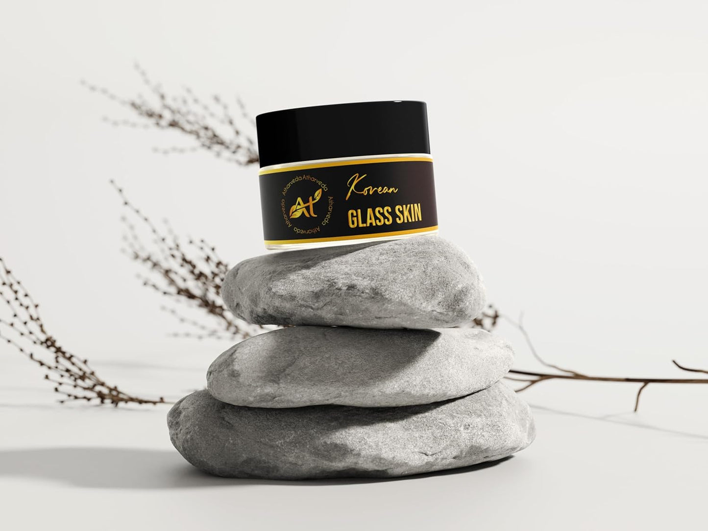 Korean Glass Skin Cream | 50g