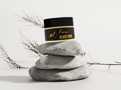 Korean Glass Skin Cream | 50g