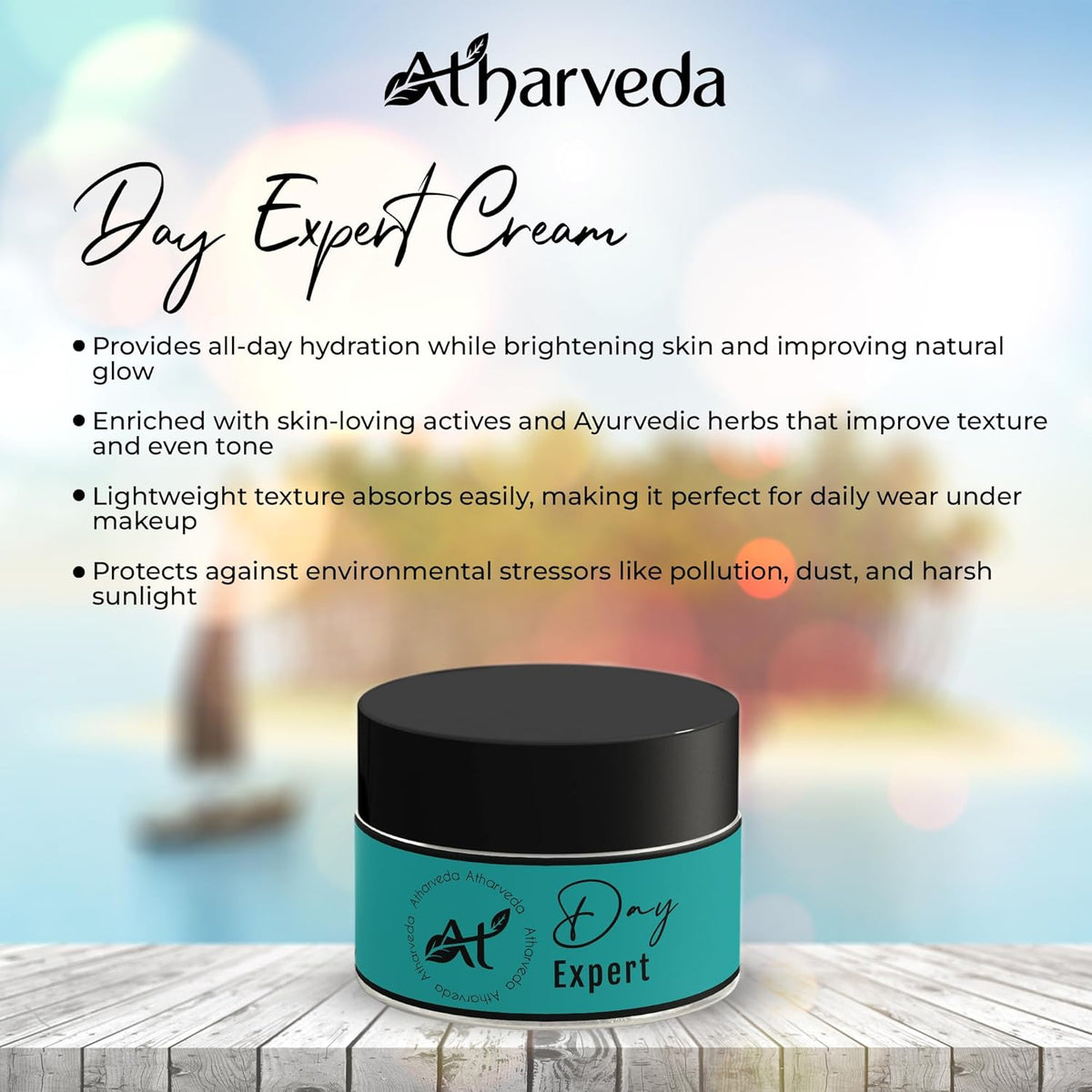 Day Expert Face Cream | 50 GM