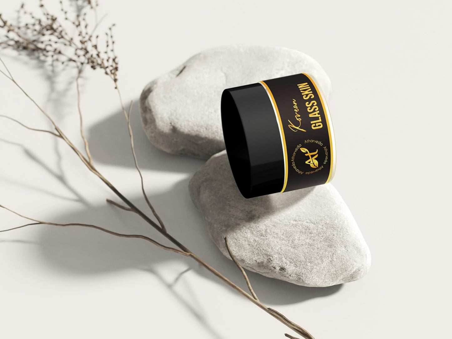 Korean Glass Skin Cream | 50g