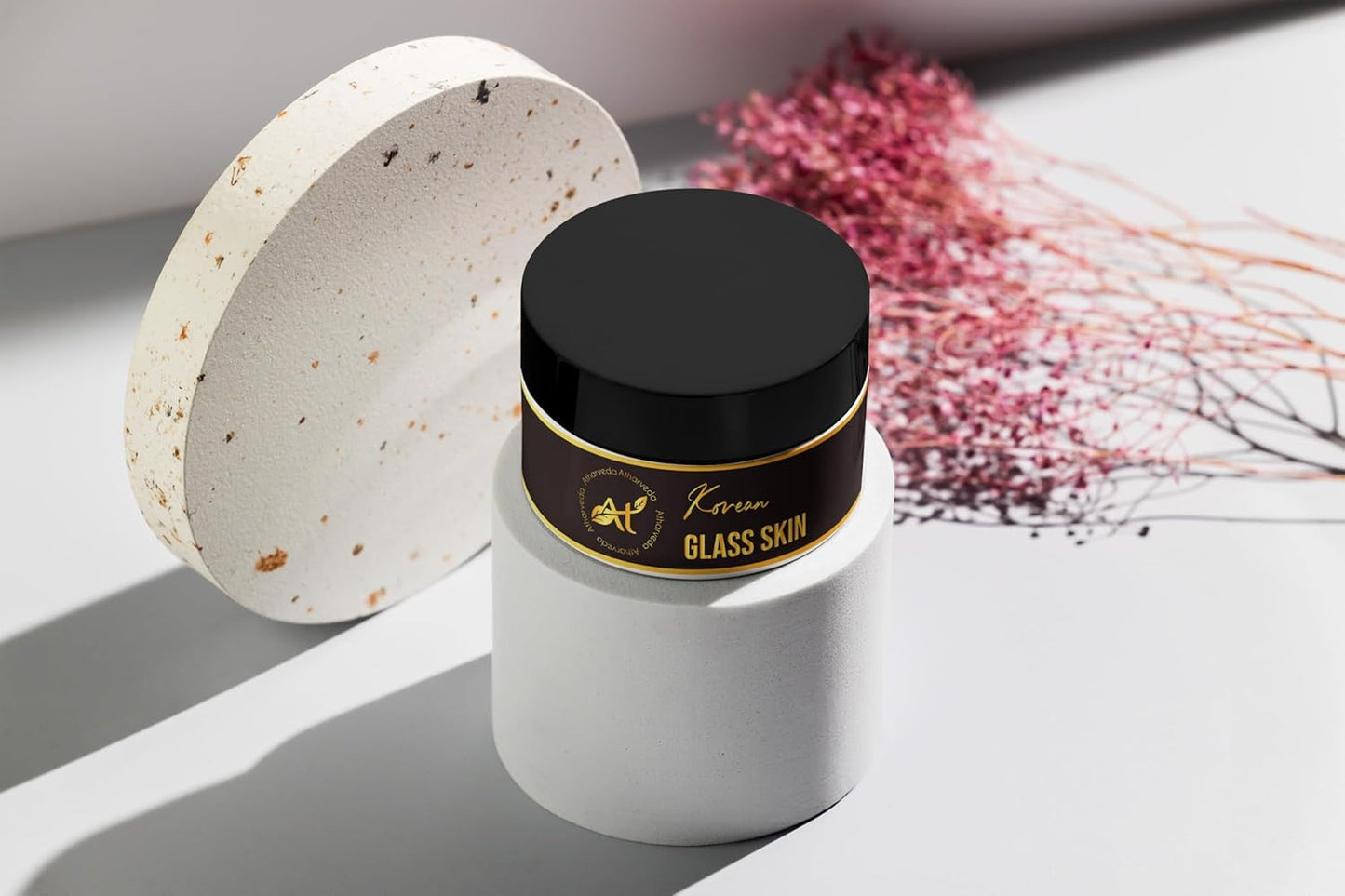 Korean Glass Skin Cream | 50g