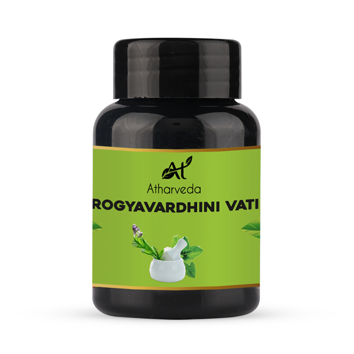 Arogyavardhini Vati – 60 Tablets