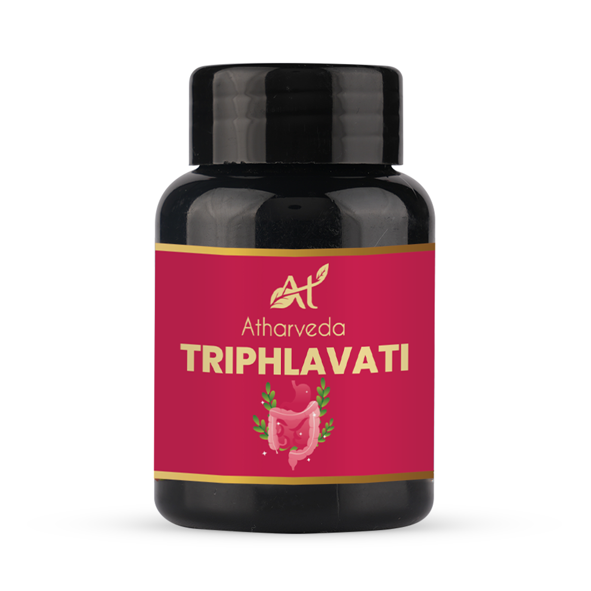 Triphala Vati – 60 Tablets
