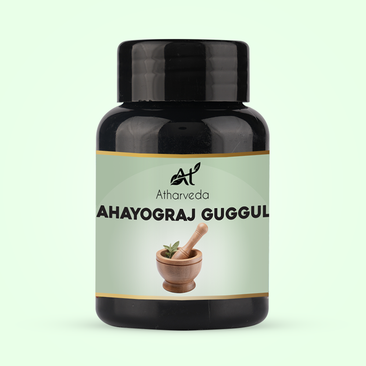 Mahayograj Guggulu – 60 Tablets
