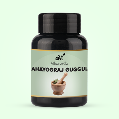 Mahayograj Guggulu – 60 Tablets
