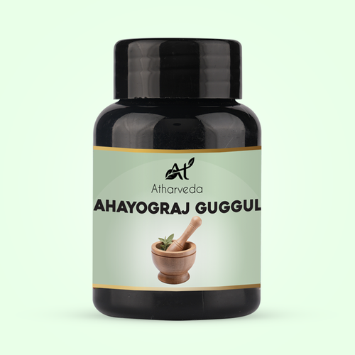 Mahayograj Guggulu – 60 Tablets