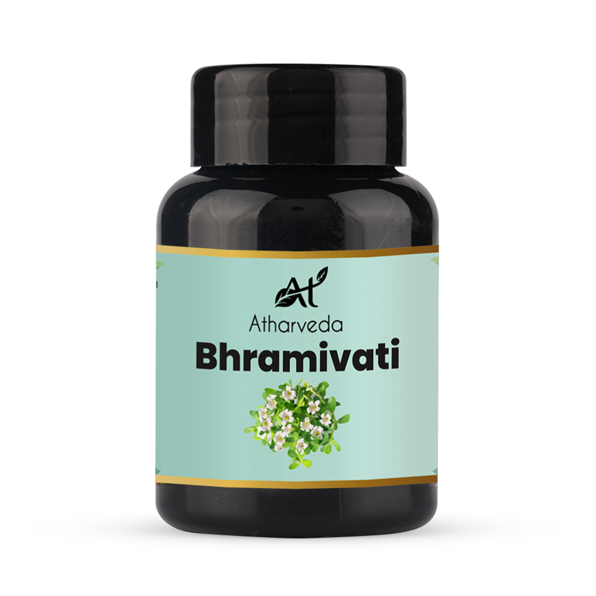 Brahmi Vati – 60 Tablets