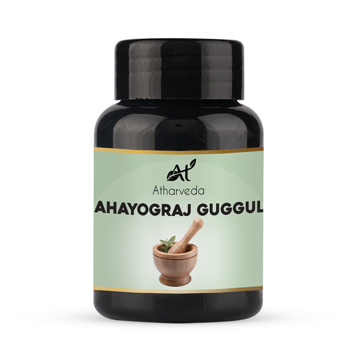 Mahayograj Guggulu – 60 Tablets