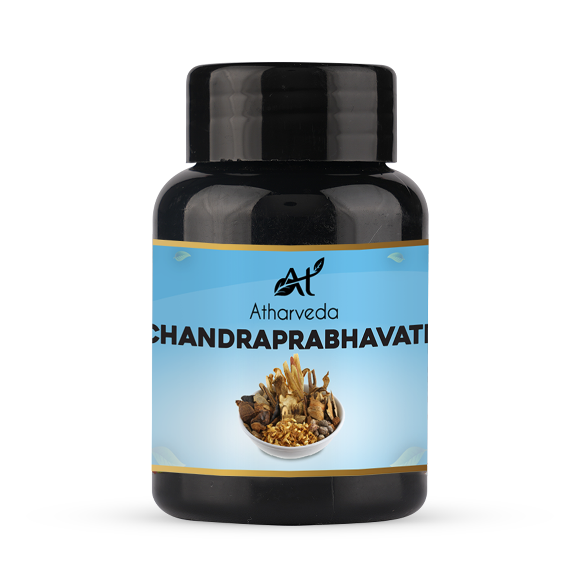 Chandraprabha Vati – 60 Tablets